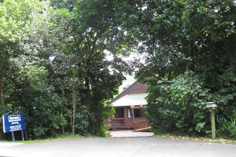 Photo of property in 315 Motutara Road, Muriwai, Waimauku, 0881