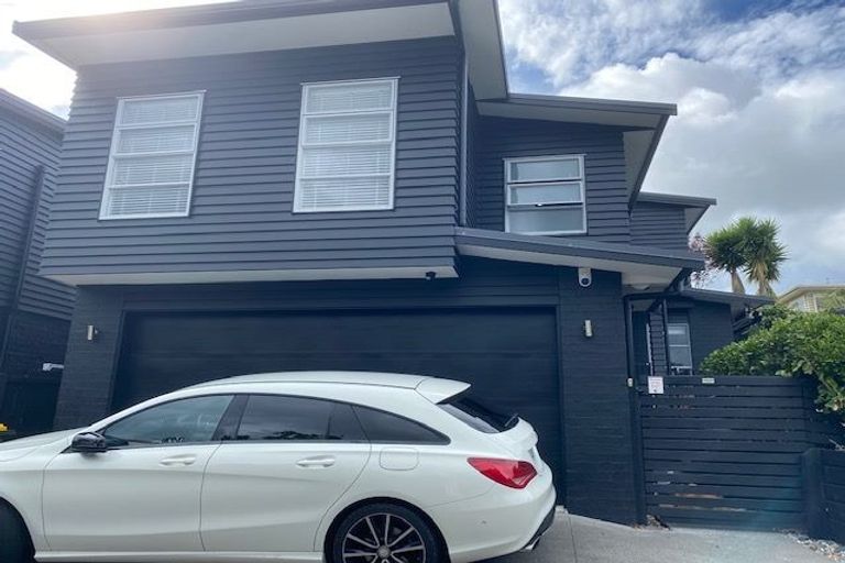 Photo of property in 28b Abercrombie Street, Howick, Auckland, 2014