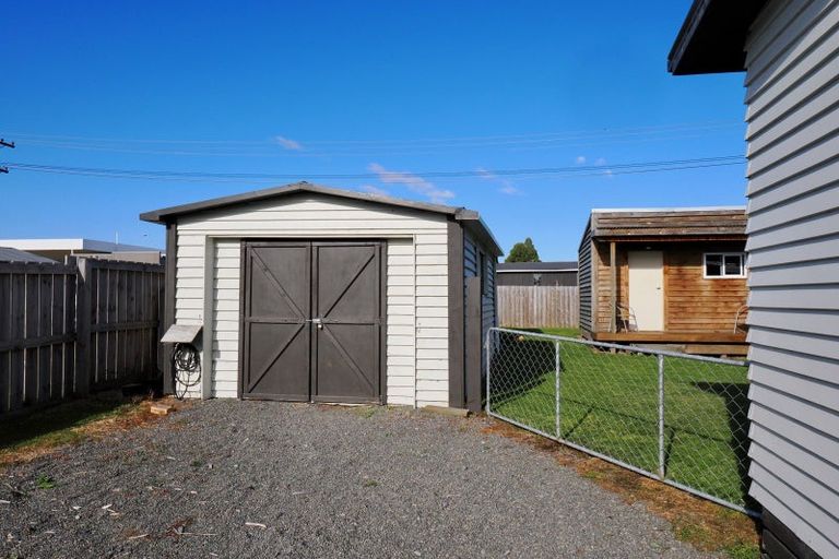 Photo of property in 9 Ruanui Street, Waiouru, 4825