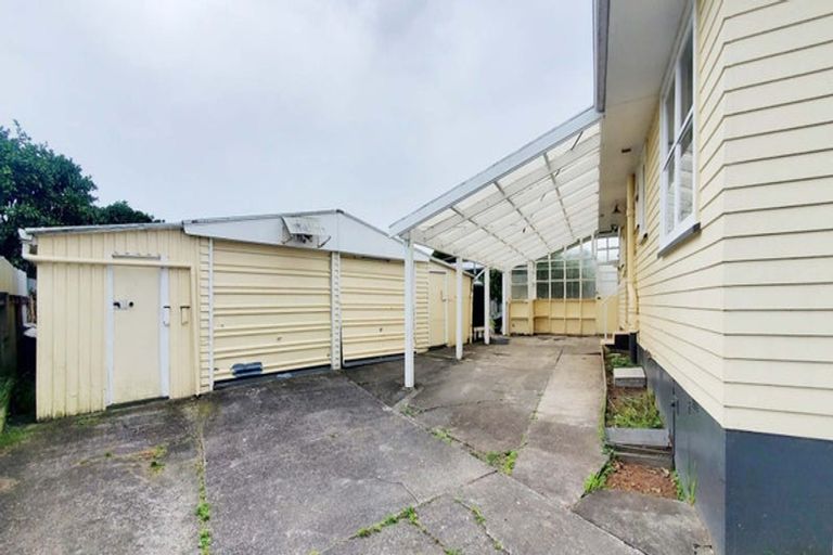 Photo of property in 56 Sheehan Avenue, Papakura, 2110
