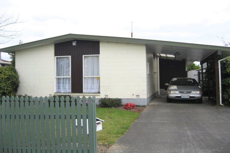 Photo of property in 7 Veitches Road, Casebrook, Christchurch, 8051