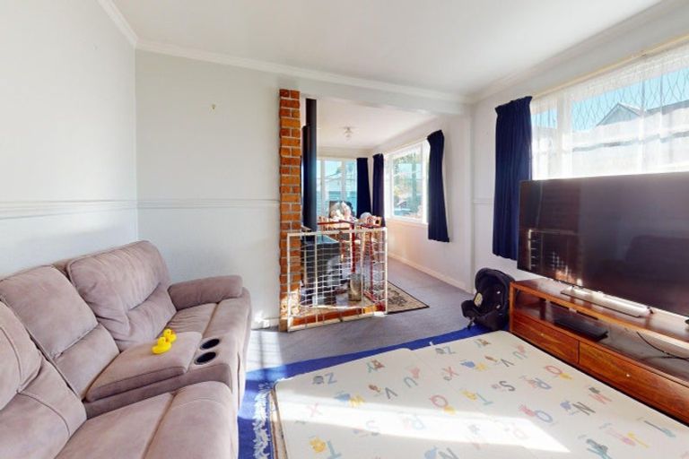 Photo of property in 18 Jane Street, Tinwald, Ashburton, 7700