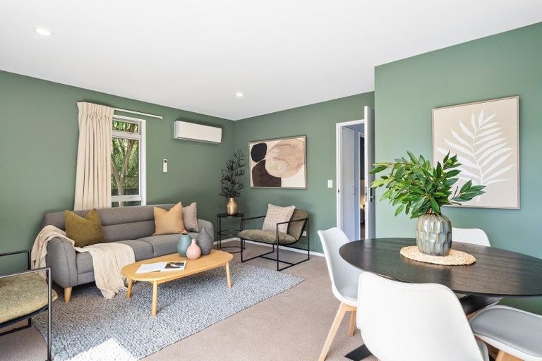 Photo of property in 89b Brook Street, The Brook, Nelson, 7010