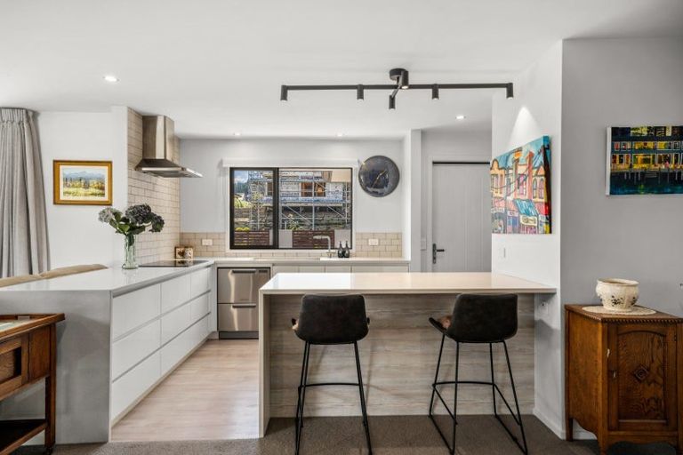 Photo of property in 191 Aubrey Road, Wanaka, 9305