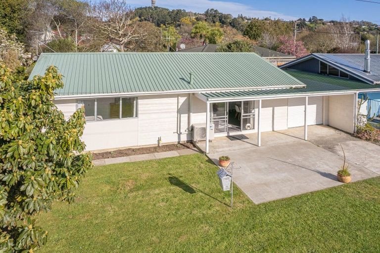 Photo of property in 33/1 Matarawa Street, Wanganui East, Wanganui, 4500