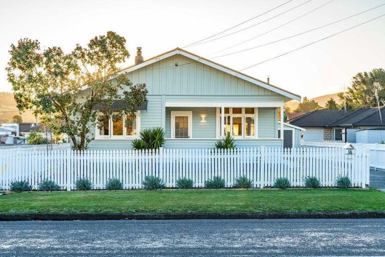Photo of property in 37 King Street, Kensington, Whangarei, 0112