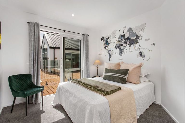 Photo of property in 95a Bealey Avenue, Christchurch Central, Christchurch, 8013