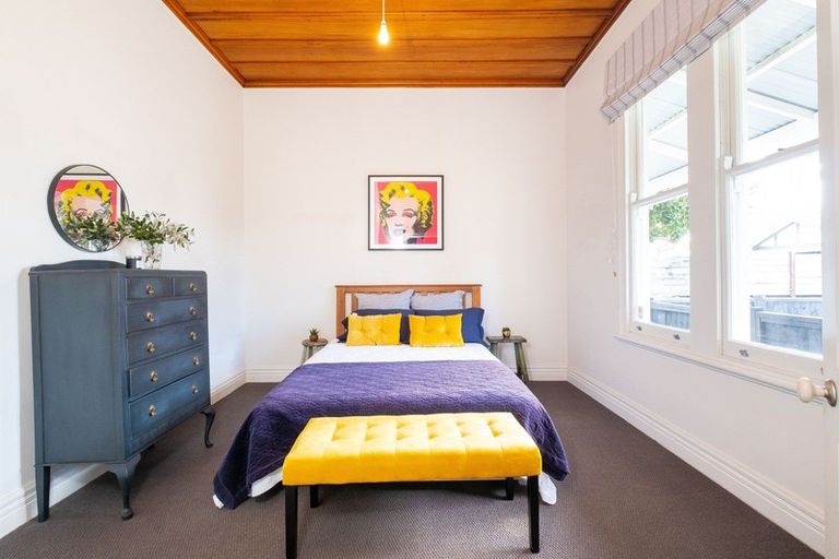 Photo of property in 17 Mcgrath Street, Napier South, Napier, 4110