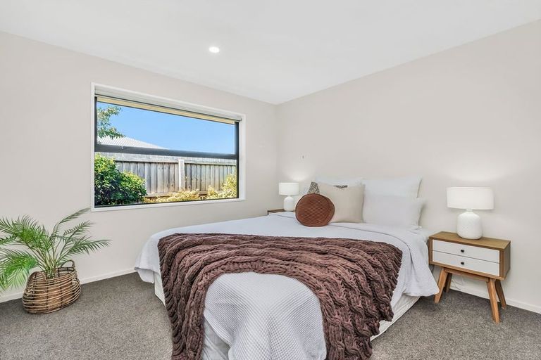Photo of property in 23 Palladio Avenue, Leeston, 7632