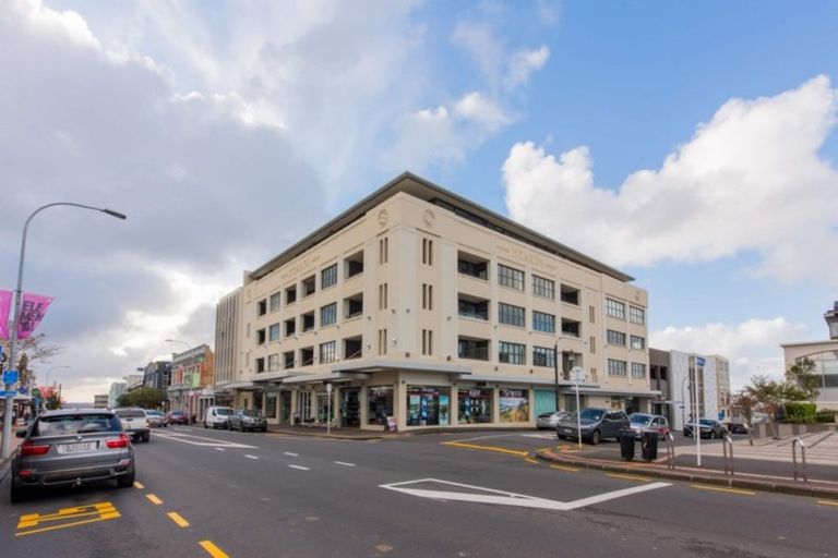 Photo of property in Heards Building, 303/2 Ruskin Street, Parnell, Auckland, 1052