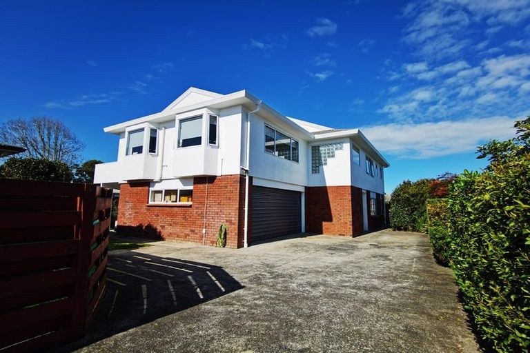 Photo of property in 1/8 Williams Avenue, Pakuranga, Auckland, 2010