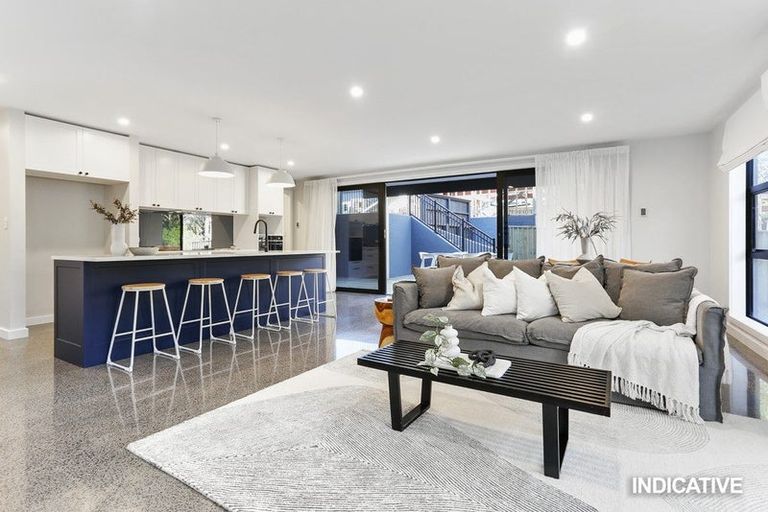 Photo of property in 7 Kaihuia Lane, Oratia, Auckland, 0604