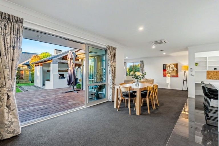 Photo of property in 8 Simms Lane, West Melton, 7618