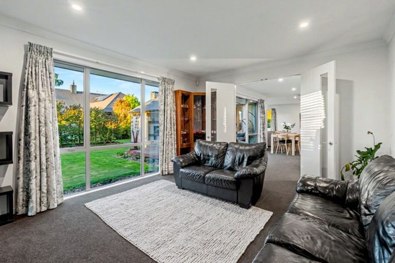 Photo of property in 8 Simms Lane, West Melton, 7618