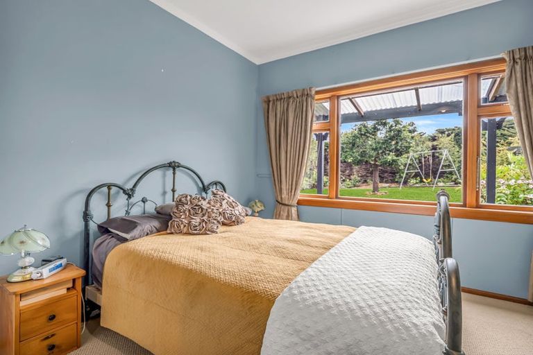 Photo of property in 44 Woolshed Road, Reidston, Oamaru, 9492