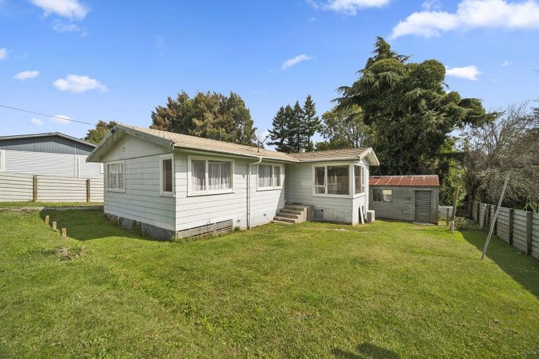 Photo of property in 30 Ewert Street, Fordlands, Rotorua, 3015