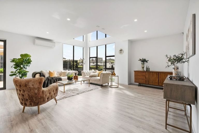 Photo of property in 13 Jack Hawken Lane, Silverdale, 0932