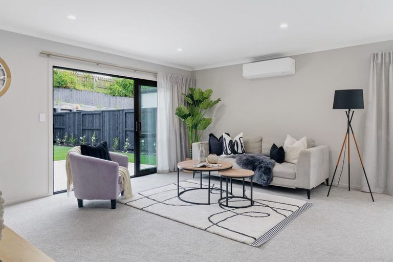 Photo of property in 21 Musselwhite Terrace, Chartwell, Hamilton, 3210