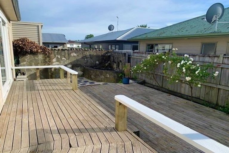 Photo of property in 705 Saint Aubyn Street East, Parkvale, Hastings, 4122