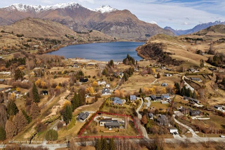 Photo of property in 540 Speargrass Flat Road, Lake Hayes, Queenstown, 9371