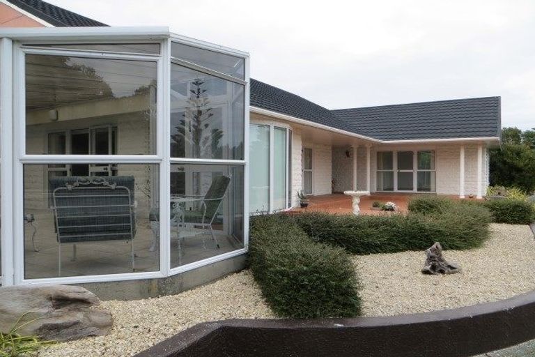 Photo of property in 439 Main South Road, Paroa, Greymouth, 7805