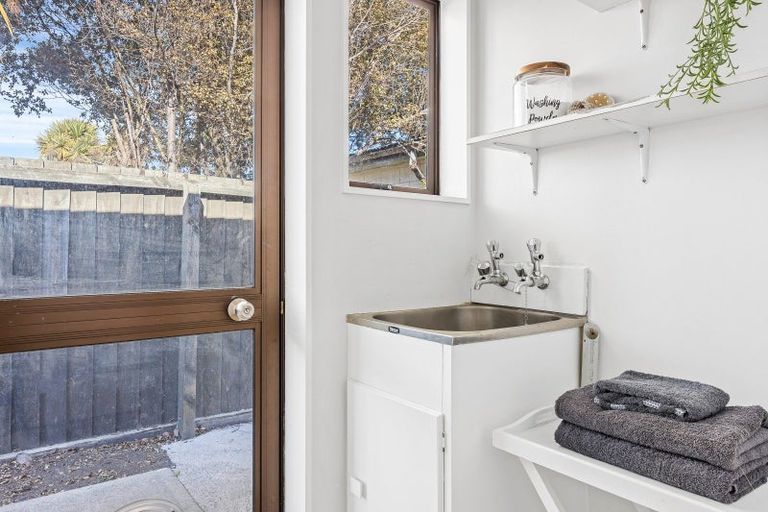 Photo of property in 9b Lindis Lane, New Brighton, Christchurch, 8083