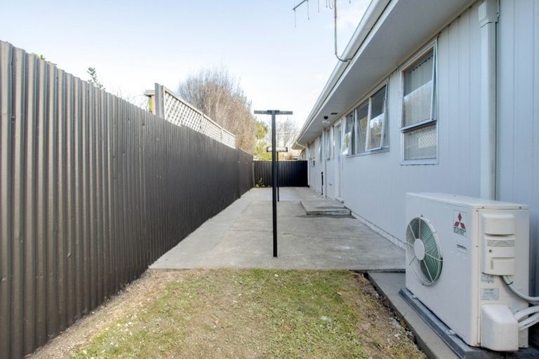 Photo of property in 3/11 Shamrock Street, Napier South, Napier, 4110