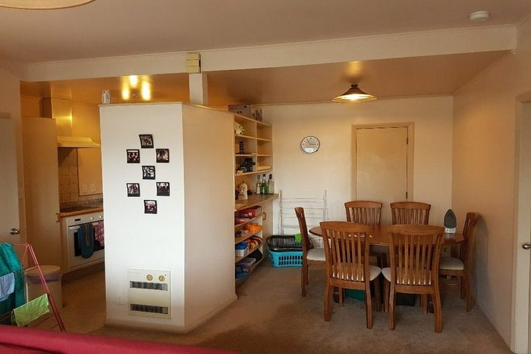 Photo of property in 25 Central Terrace, Kelburn, Wellington, 6012