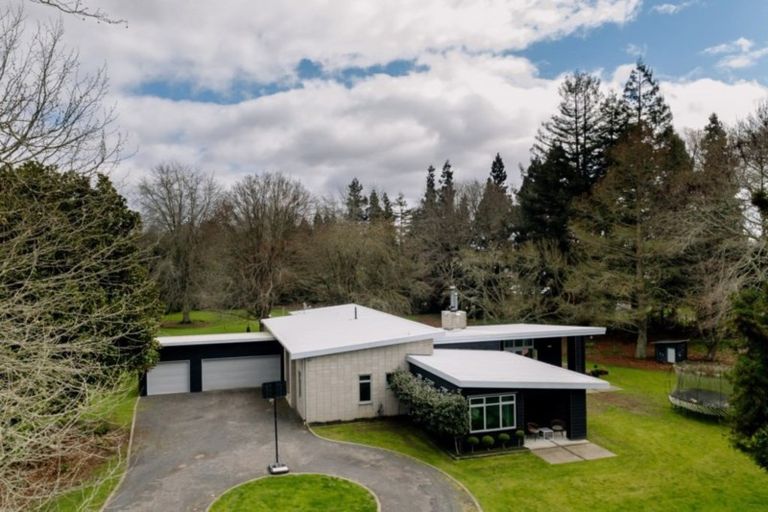 Photo of property in 111a Bollard Road, Tamahere, Hamilton, 3283