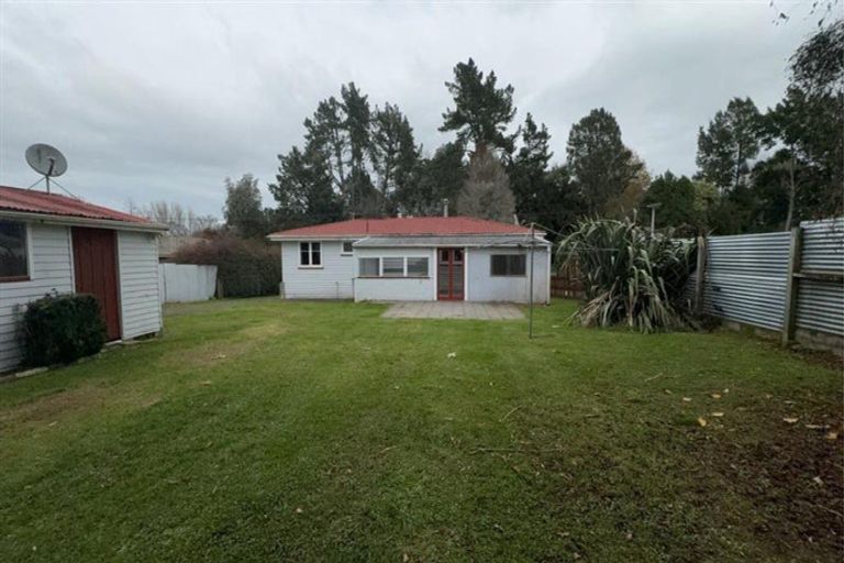 Photo of property in 16 Golf Street, Putaruru, 3411