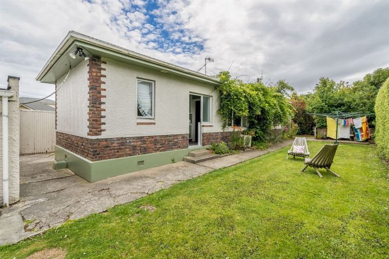 Photo of property in 41 Rimu Street, Heidelberg, Invercargill, 9812