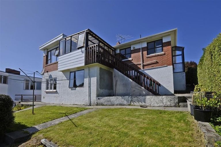 Photo of property in 14 Heath Street, Andersons Bay, Dunedin, 9013
