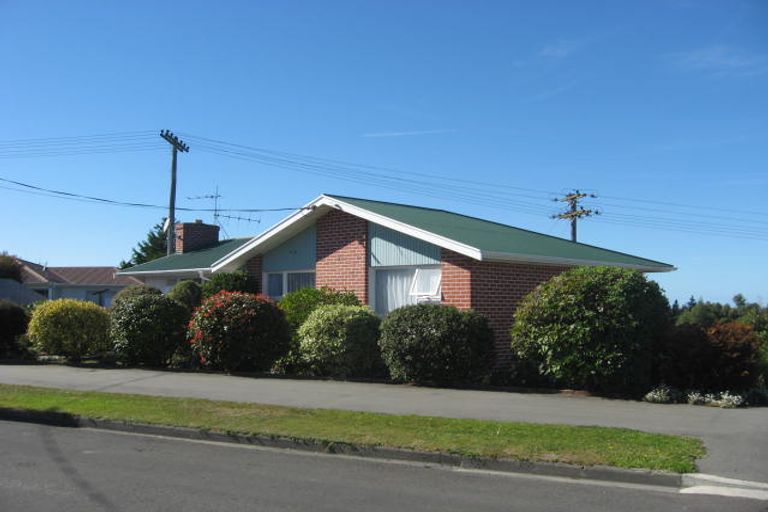 Photo of property in 4 Balmoral Street, Marchwiel, Timaru, 7910