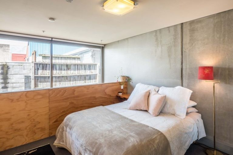 Photo of property in Tattoo Apartments, 16/42 Abel Smith Street, Te Aro, Wellington, 6011