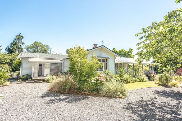 Photo of property in 701 Papaiti Road, Papaiti, Whanganui, 4584