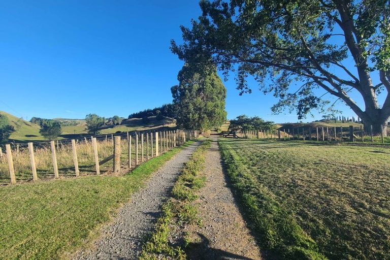 Photo of property in 412 Rongoiti Road, Taihape, 4796