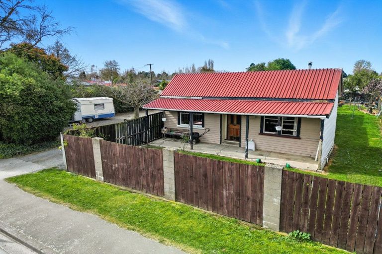 Photo of property in 78 Ashley Street, Rangiora, 7400
