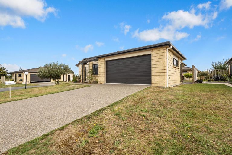 Photo of property in Parkside Villas, 68/11 Manuka Street, Matamata, 3400