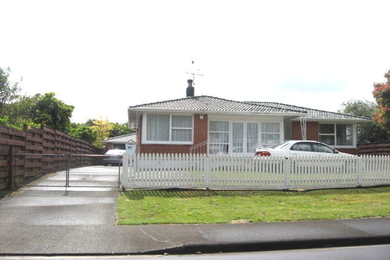 Photo of property in 20 Royal Arch Place, Rosehill, Papakura, 2113