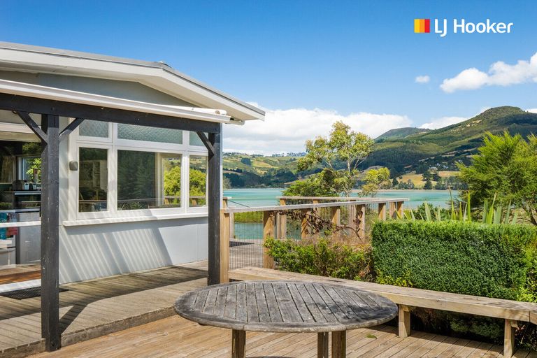 Photo of property in 104 Bay Road, Purakaunui, Port Chalmers, 9081