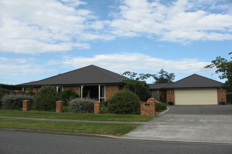 Photo of property in 1 Bridget Lane, Rangiora, 7400