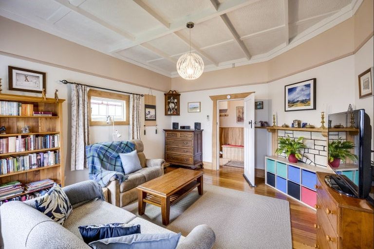 Photo of property in 46 Mcgrath Street, Napier South, Napier, 4110