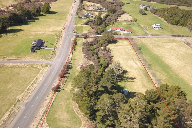 Photo of property in 134 Matapuna Road, Horopito, Raetihi, 4696