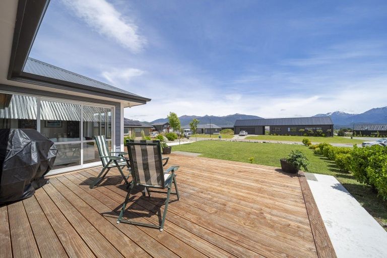 Photo of property in 34 Burnby Drive, Te Anau, 9679