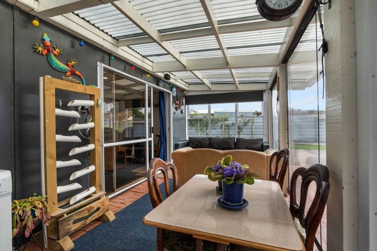 Photo of property in 59 Patu-kukupa Street, Manaia, 4612