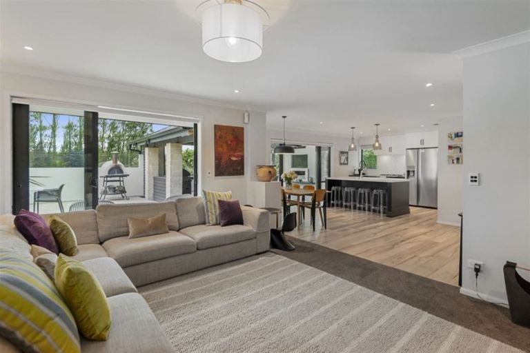 Photo of property in 97 Modena Place, Ohoka, Kaiapoi, 7692