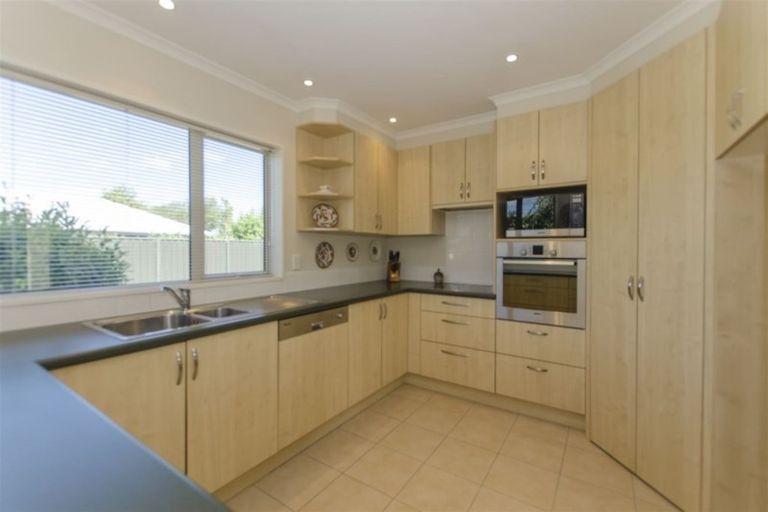 Photo of property in 3 Cascade Place, Geraldine, 7930