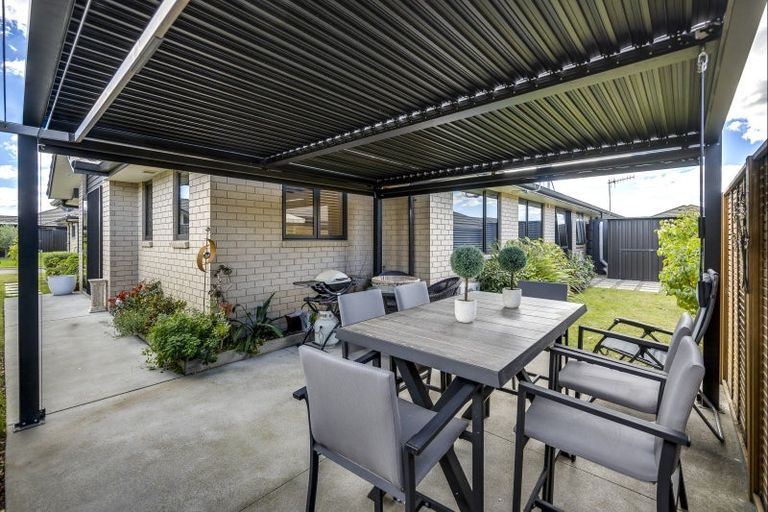 Photo of property in Frimley Village, 28/23 Matariki Avenue, Frimley, Hastings, 4120