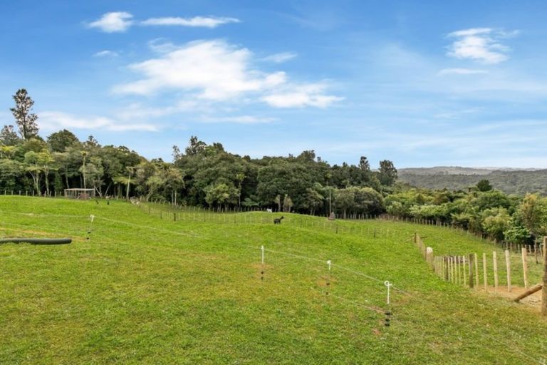 Photo of property in 996 Ponga Road, Hunua, 2584