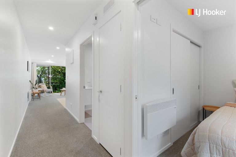 Photo of property in 1/432 Great King Street, North Dunedin, Dunedin, 9016